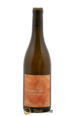 Bourgogne Aligoté Aligité Les Eaux Chariees Domaine De Mandelot