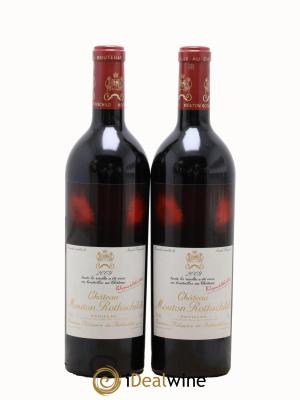 Château Mouton Rothschild 1er Grand Cru Classé