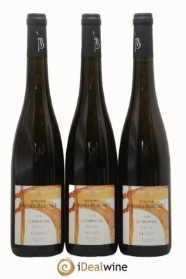 Alsace Riesling Leimental Barmes-Buecher