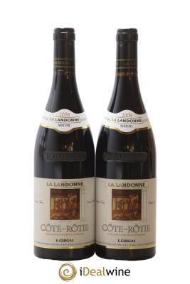 Côte-Rôtie La Landonne Guigal