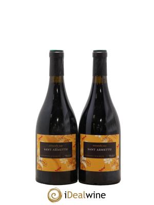 IGP Ile de Beauté Minustellu Sant Armettu (Domaine)