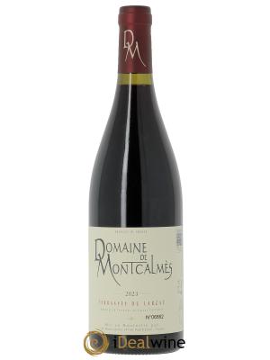 Terrasses du Larzac Domaine de Montcalmès Frédéric Pourtalié 