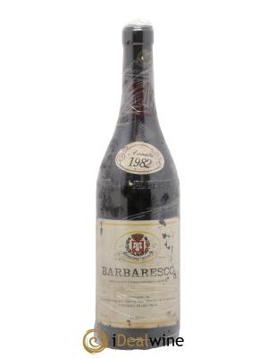 Barbaresco DOCG Prodiuttori di Cossano Belbo