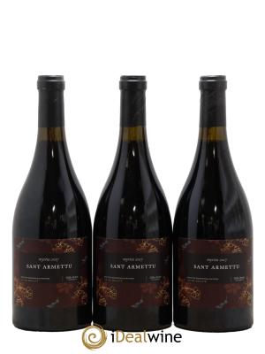 IGP Ile de Beauté Myrtus Sant Armettu (Domaine)