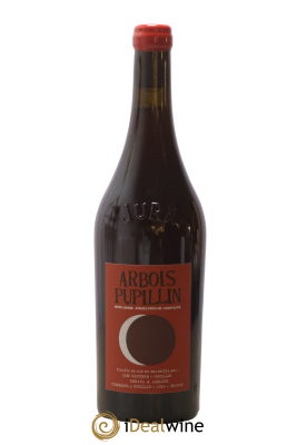 Arbois-Pupillin Ploussard En Aspis Adeline Houillon & Renaud Bruyère