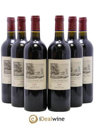 Château Duhart-Milon 4ème Grand Cru Classé