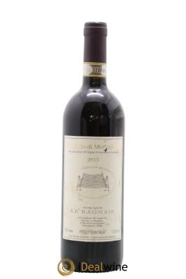 Brunello di Montalcino DOCG Le Ragnaie