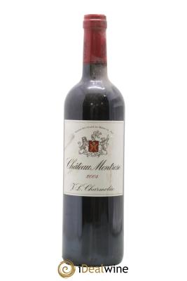 Château Montrose 2ème Grand Cru Classé