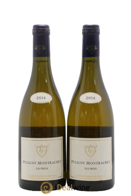 Puligny-Montrachet Les Meix Fougeray de Beauclair