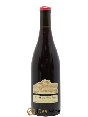 Côtes du Jura Les Chalasses Vieilles Vignes Poulsard Jean-François Ganevat (Domaine)