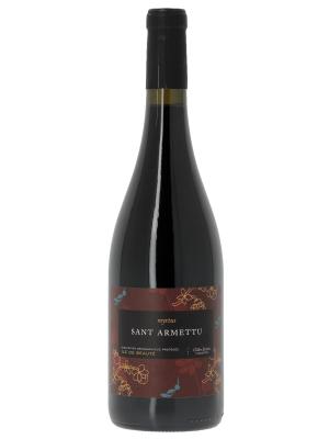 Ile de Beauté Myrtus Sant Armettu (Domaine)