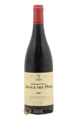 Pays d'Hérault Grange des Pères Laurent Vaillé