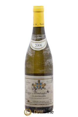 Puligny-Montrachet 1er Cru Clavoillon Leflaive (Domaine)