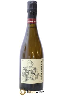 Champagne 333.F Gaspard Brochet