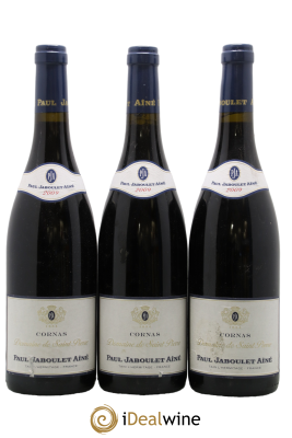 Cornas Domaine de Saint-Pierre Paul Jaboulet Ainé