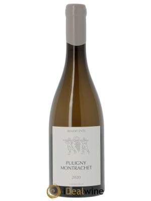 Puligny-Montrachet Benoit Ente