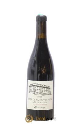 Côte de Nuits-Villages Les Vignottes Maison Thiriet