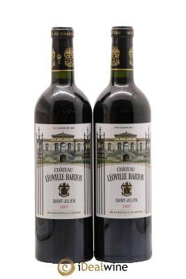 Château Léoville Barton 2ème Grand Cru Classé