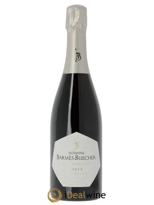 Crémant d'Alsace Brut Nature Barmes-Buecher 