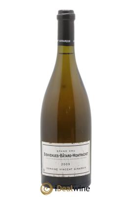 Bienvenues-Bâtard-Montrachet Grand Cru Vincent Girardin (Domaine)
