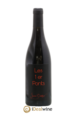 Vin de France Les 1er Ponts Yann Durieux - Recrue des Sens