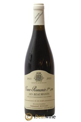 Vosne-Romanée 1er Cru Les Beaumonts Emmanuel Rouget