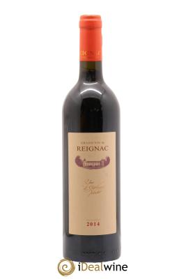 Grand vin de Reignac 