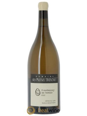 Côtes du Jura Les Normins Chardonnay Marnes Blanches (Domaine des) 