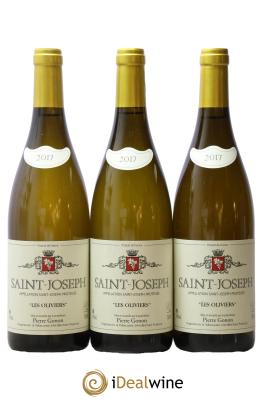 Saint-Joseph Les Oliviers Gonon (Domaine)