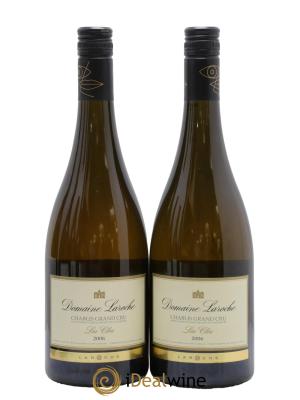 Chablis Grand Cru Les Clos Domaine Laroche