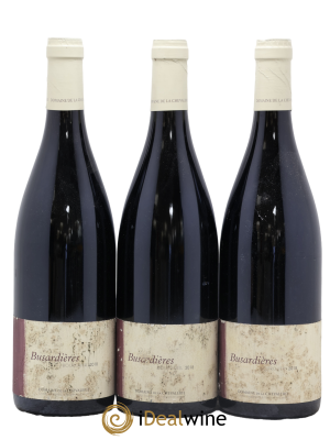 Bourgueil Busardières Domaine de la Chevalerie