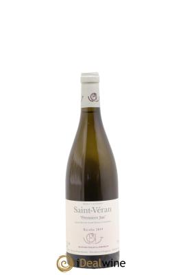 Saint-Véran 1er Jus Guffens-Heynen