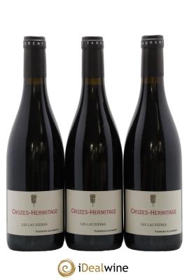 Crozes-Hermitage Lauzières Tardieu Laurent