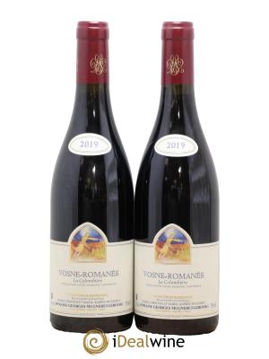 Vosne-Romanée La Colombière Mugneret-Gibourg (Domaine)