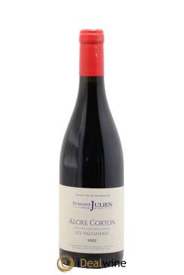 Aloxe-Corton Les Valozières Gérard Julien & Fils 