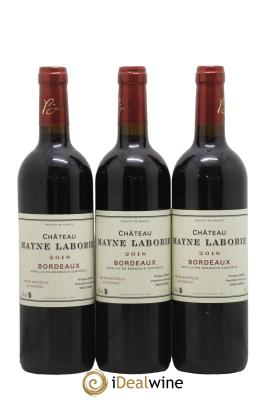Bordeaux Château Mayne Laborie