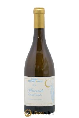 Meursault Clos du Cromin Bernard Bonin