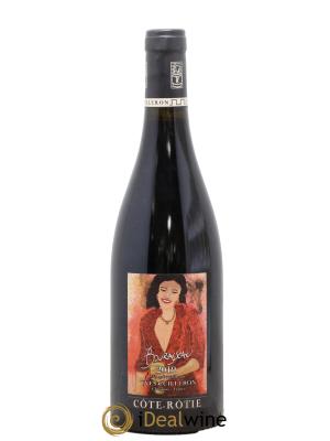 Côte-Rôtie Cuvée Bourasseau Yves Cuilleron (Domaine)