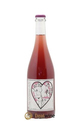 Vin de France Coeur Brisé Aurélien Lefort 