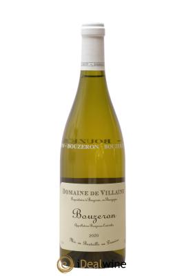 Bouzeron Domaine de Villaine