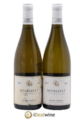 Meursault Pierre Morey (Domaine)