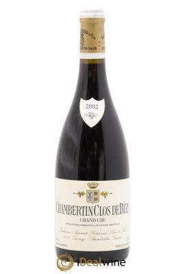 Chambertin Clos de Bèze Grand Cru Armand Rousseau (Domaine)