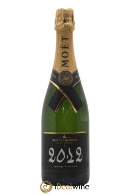Grand Vintage Moët et Chandon