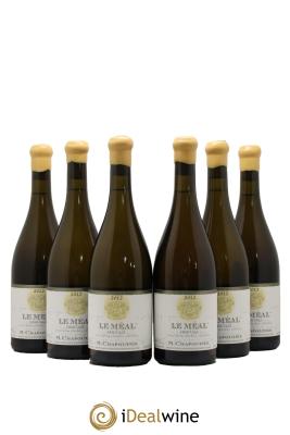 Hermitage Ermitage Le Méal Chapoutier