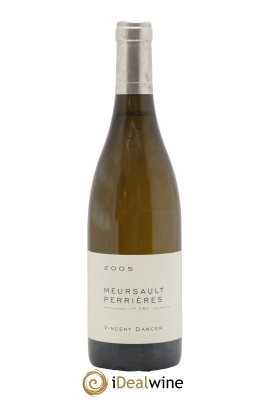 Meursault 1er Cru Perrières Vincent Dancer