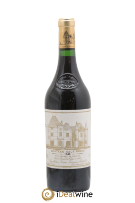 Château Haut Brion 1er Grand Cru Classé