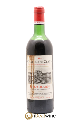 Château du Glana