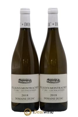 Puligny-Montrachet 1er Cru Les Folatières Dujac (Domaine)