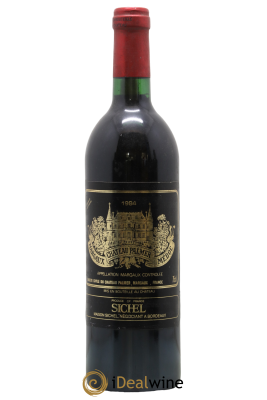 Château Palmer 3ème Grand Cru Classé
