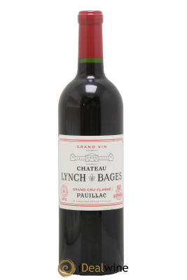 Château Lynch Bages 5ème Grand Cru Classé 